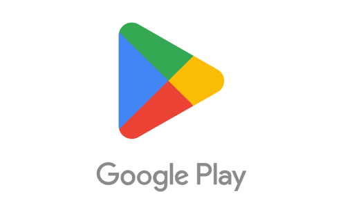 {Google Play} Aufladen